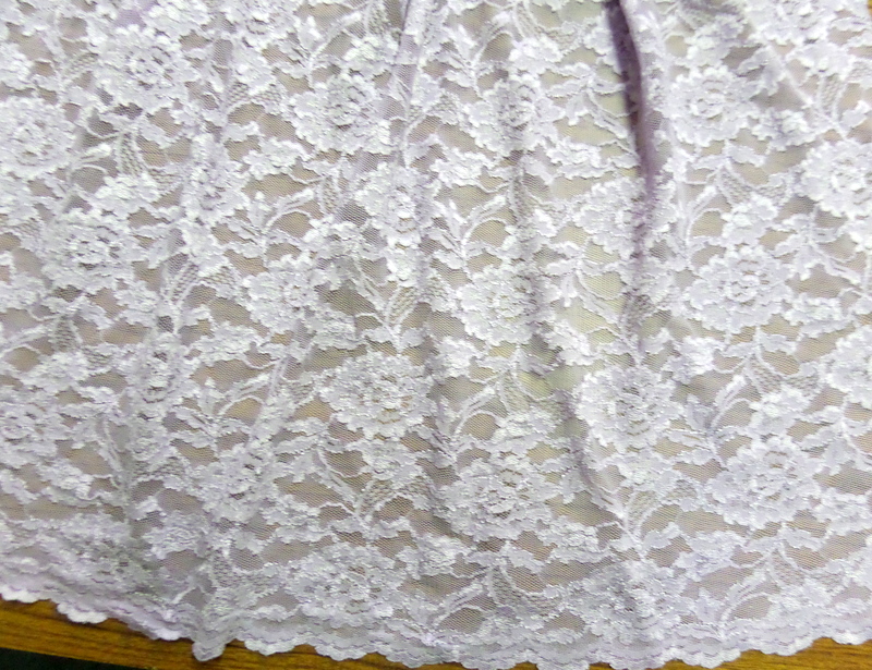 3.White Royal Lace